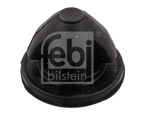 Fastening Element, engine cover